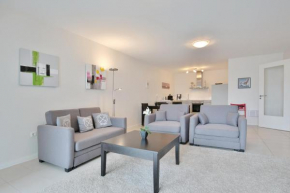 Villa Mér Baltique Villa Mér Baltique Appartement 13, Timmendorfer Strand